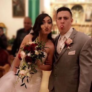 Meet your Posher, Monica